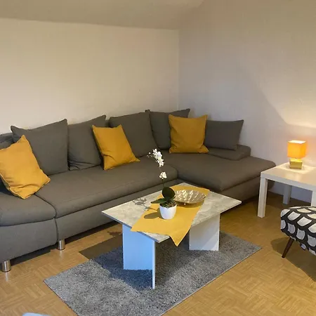 Waldblick By Fewo-plan Wing142 Naehe Naturpark Wingst * Armstorf