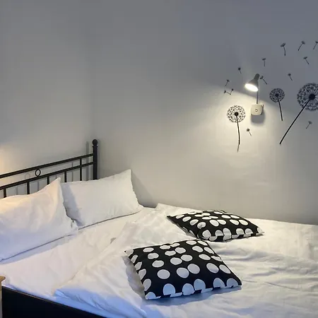 Waldblick By Fewo-plan Wing142 Naehe Naturpark Wingst *