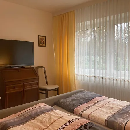 Waldblick By Fewo-plan Wing142 Naehe Naturpark Wingst Holiday home Armstorf