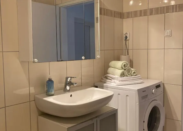 Casa de Férias Waldblick By Fewo-plan Wing142 Naehe Naturpark Wingst *