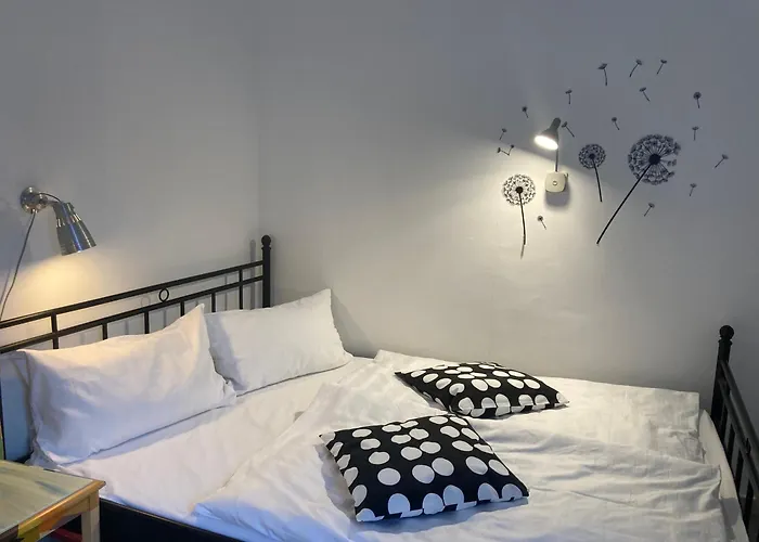 Waldblick By Fewo-plan Wing142 Naehe Naturpark Wingst *